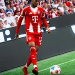 Michael Olise Jadi Target Utama Liverpool: Mengganti Salah di Musim Depan?