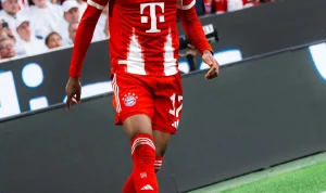 Michael Olise Jadi Target Utama Liverpool: Mengganti Salah di Musim Depan?