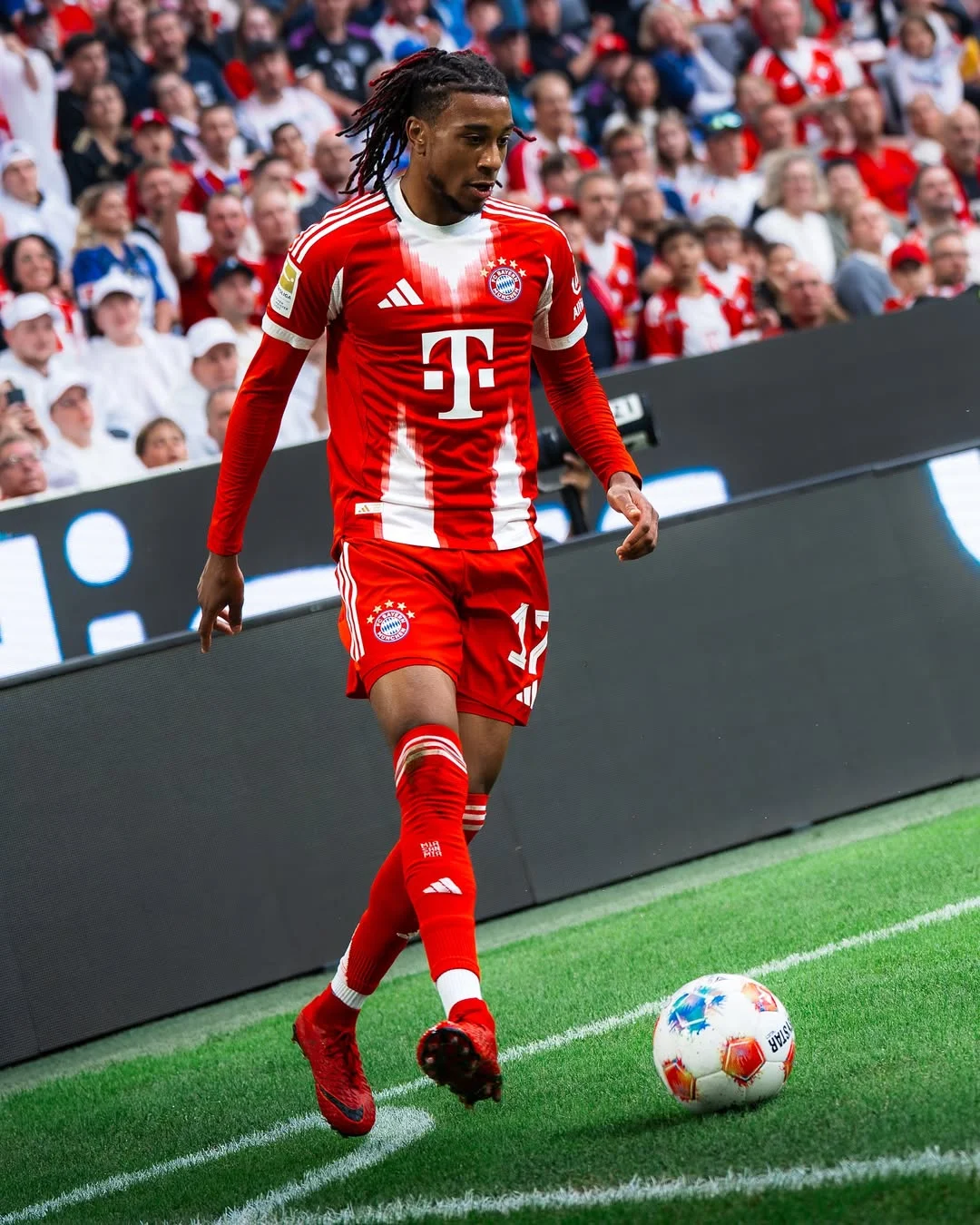 Michael Olise Jadi Target Utama Liverpool: Mengganti Salah di Musim Depan?