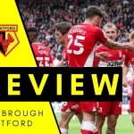 Middlesbrough vs Watford: Kemenangan 5-1 yang Mengguncang Championship dan Membuka Pintu Promosi