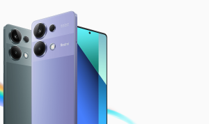 Midrange Smartphone Duel: Galaxy M54 atau Redmi Note 13 Pro, Pilihan Terbaik untuk Penggunaan Harian?