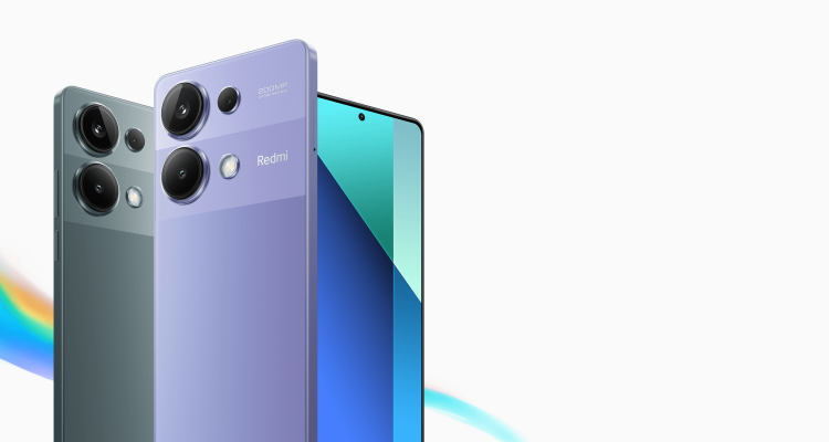 Midrange Smartphone Duel: Galaxy M54 atau Redmi Note 13 Pro, Pilihan Terbaik untuk Penggunaan Harian?