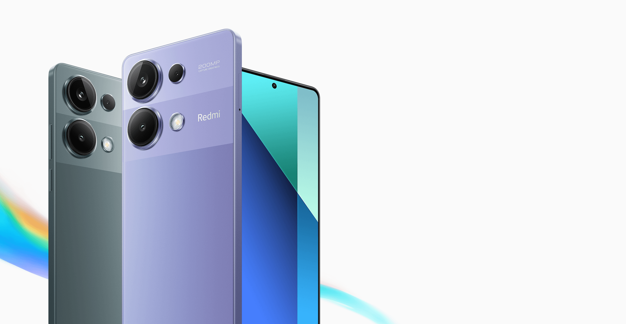 Midrange Smartphone Duel: Galaxy M54 atau Redmi Note 13 Pro, Pilihan Terbaik untuk Penggunaan Harian?