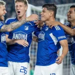 Millonarios Gagal Pecahkan Kebuntuan di Montevideo, Tampil Imbang 0-0 Lawan Boston River dalam Copa Sudamericana