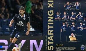 Millwall Dominasi QPR, Raih Posisi Kedua di Championship dengan Kemenangan 2-0