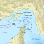 Minesweeper: Misi Penjinakan Ranap Jerman di Selat Hormuz Memicu Ketegangan Global