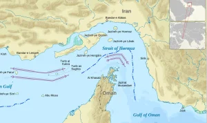 Minesweeper: Misi Penjinakan Ranap Jerman di Selat Hormuz Memicu Ketegangan Global
