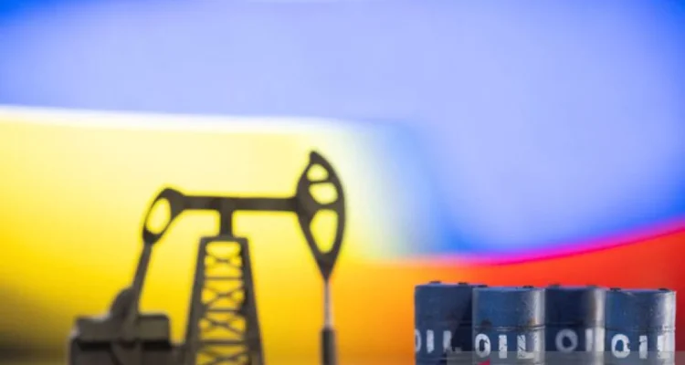 Minyak Rusia Tak Terkendali: Sanksi Barat Gagal, Permintaan Global Tetap Membara