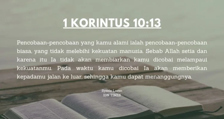 Misteri 7 Ruangan di Rumah Fabio Asher: 13 Ayat Alkitab Menghiasi Setiap Sudut