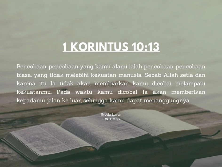 Misteri 7 Ruangan di Rumah Fabio Asher: 13 Ayat Alkitab Menghiasi Setiap Sudut