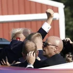 Misteri Cole Allen: Guru Berprestasi Diduga Penembak Trump, Foto Kaos IDF Terbukti Palsu