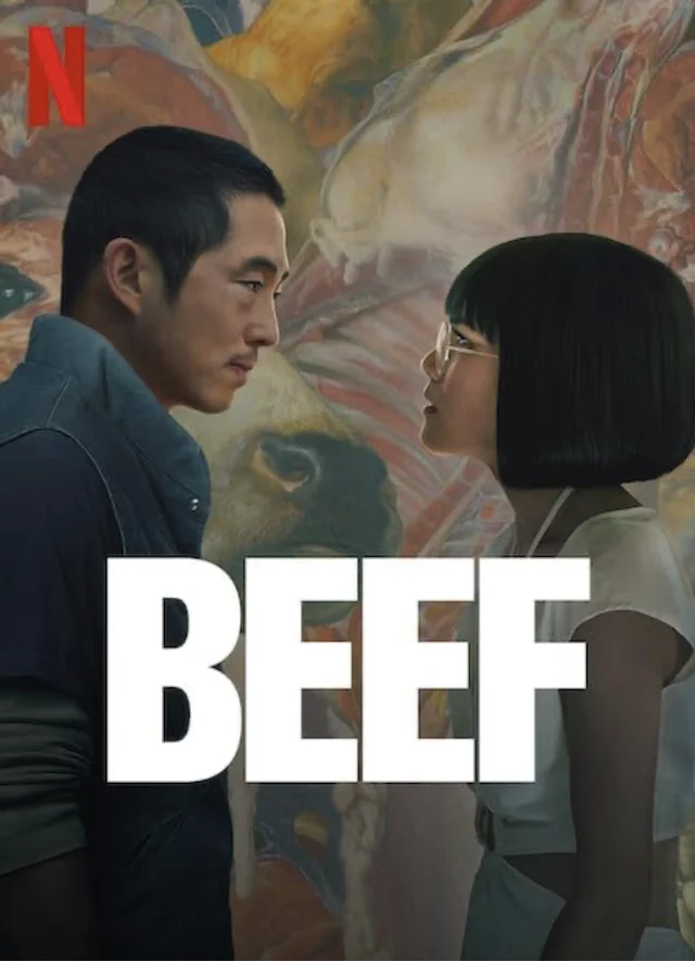 Misteri dan Kontroversi 'Beef' Season 2: Dari Skor Tinggi hingga Plot yang Mengguncang Penonton