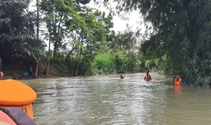 Misteri Dua Bocah Hanyut di Sungai Bulango Gorontalo: Fakta Mengejutkan dan Kecurigaan Keluarga