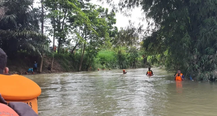 Misteri Dua Bocah Hanyut di Sungai Bulango Gorontalo: Fakta Mengejutkan dan Kecurigaan Keluarga