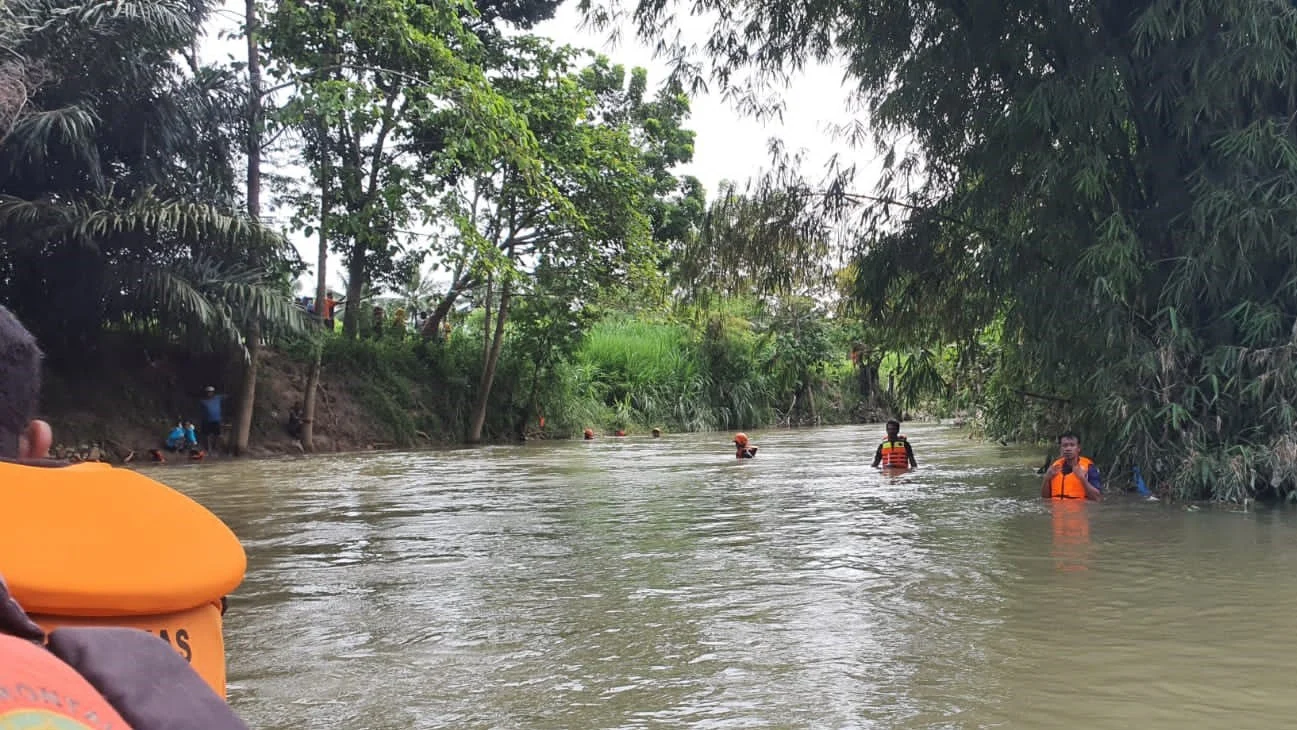 Misteri Dua Bocah Hanyut di Sungai Bulango Gorontalo: Fakta Mengejutkan dan Kecurigaan Keluarga