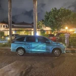 Misteri Kematian Sopir Taksi Online di Pinggir Jalan Jogja: Mobil Xenia Tersangka?