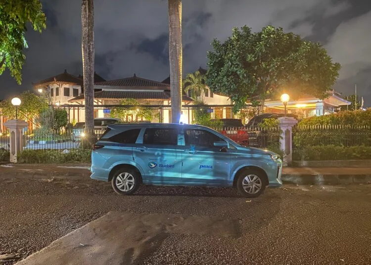 Misteri Kematian Sopir Taksi Online di Pinggir Jalan Jogja: Mobil Xenia Tersangka?