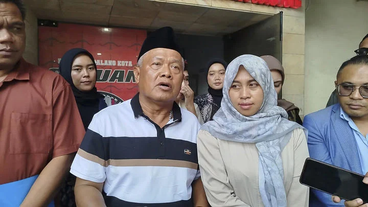 Misteri Kematian Yai Mim di Polresta Malang: Kejang, Jatuh, dan Kekurangan Oksigen Terungkap