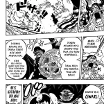 Misteri Maki Terkuak! One Piece Chapter 1180 Ungkap Kekuatan Gelap Imu dan Kenaikan Daya Sanji