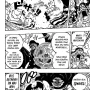 Misteri Maki Terkuak! One Piece Chapter 1180 Ungkap Kekuatan Gelap Imu dan Kenaikan Daya Sanji