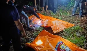 Misteri Pembunuhan Kakek 4 Cucu di Surabaya: Cekcok Awal, Dugaan Asmara, dan Upaya Penangkapan Pelaku