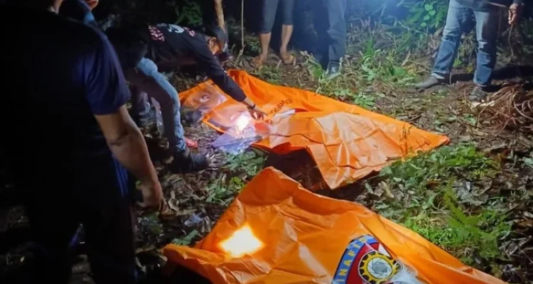 Misteri Pembunuhan Kakek 4 Cucu di Surabaya: Cekcok Awal, Dugaan Asmara, dan Upaya Penangkapan Pelaku