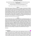 Misteri toxic parenting: 6 Korban di Perfect Crown yang Terluka Tanpa Disadari