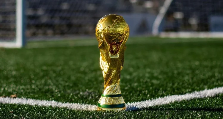Misteri Trofi Jules Rimet, Harga Tiket 2026, dan Bintang Muda Indonesia: Semua tentang Piala Dunia dalam Satu Liputan