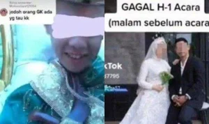 Misteri Video Viral Batang: Sejoli Muda Menikah Siri di Tengah Penyidikan Polisi