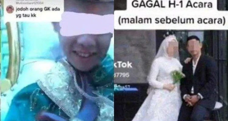 Misteri Video Viral Batang: Sejoli Muda Menikah Siri di Tengah Penyidikan Polisi