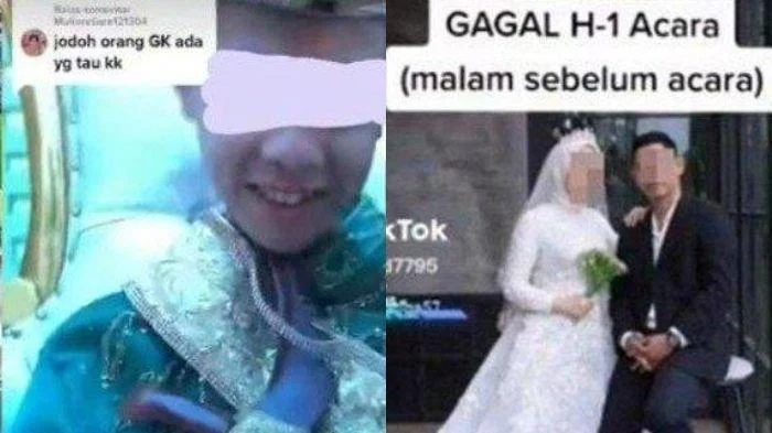 Misteri Video Viral Batang: Sejoli Muda Menikah Siri di Tengah Penyidikan Polisi