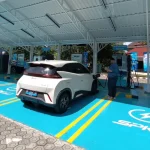 Mobil Listrik Terjangkau Dorong Lonjakan Pembelian Mobil Bekas di AS, Konsumen Beralih ke Pilihan Murah