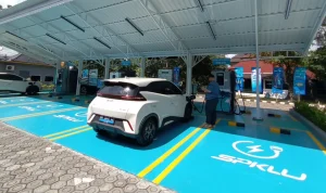 Mobil Listrik Terjangkau Dorong Lonjakan Pembelian Mobil Bekas di AS, Konsumen Beralih ke Pilihan Murah