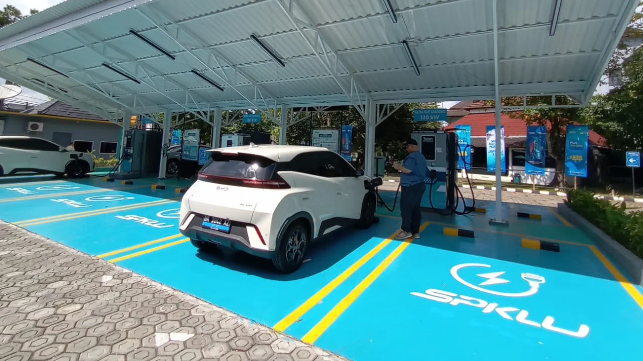 Mobil Listrik Terjangkau Dorong Lonjakan Pembelian Mobil Bekas di AS, Konsumen Beralih ke Pilihan Murah