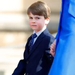 Momen Langka: 10 Foto Transformasi Pangeran Louis Saat Merayakan Ulang Tahun ke-8