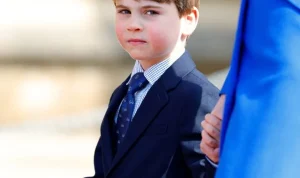 Momen Langka: 10 Foto Transformasi Pangeran Louis Saat Merayakan Ulang Tahun ke-8