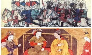 Mongol agama menguasai semua ajaran dunia, namun tetap teguh pada keyakinannya – Fakta mengejutkan!