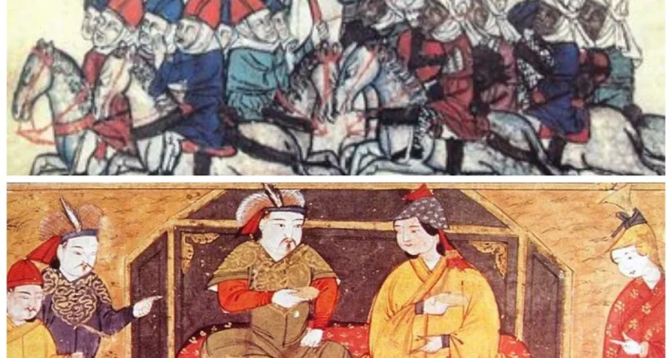 Mongol agama menguasai semua ajaran dunia, namun tetap teguh pada keyakinannya – Fakta mengejutkan!