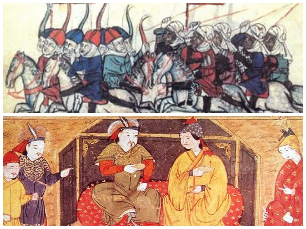 Mongol agama menguasai semua ajaran dunia, namun tetap teguh pada keyakinannya – Fakta mengejutkan!