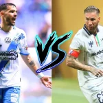 Monterrey vs Puebla: Kemenangan Dramatis Rayados di BBVA, Ocampos dan Oliver Torres Bawa Kebanggaan