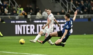 Monza vs Modena: Birindelli Bawa Monza Menang 1-0 di U‑Power Stadium