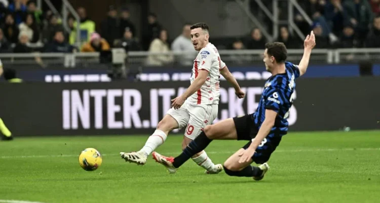 Monza vs Modena: Birindelli Bawa Monza Menang 1-0 di U‑Power Stadium