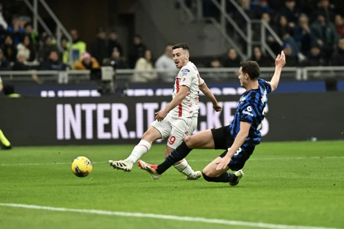 Monza vs Modena: Birindelli Bawa Monza Menang 1-0 di U‑Power Stadium