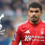 Morgan Gibbs-White Bikin Geger: Hat-trick, Transfer Besar, dan Desakan Panggilan Timnas Inggris