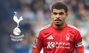 Morgan Gibbs-White Bikin Geger: Hat-trick, Transfer Besar, dan Desakan Panggilan Timnas Inggris