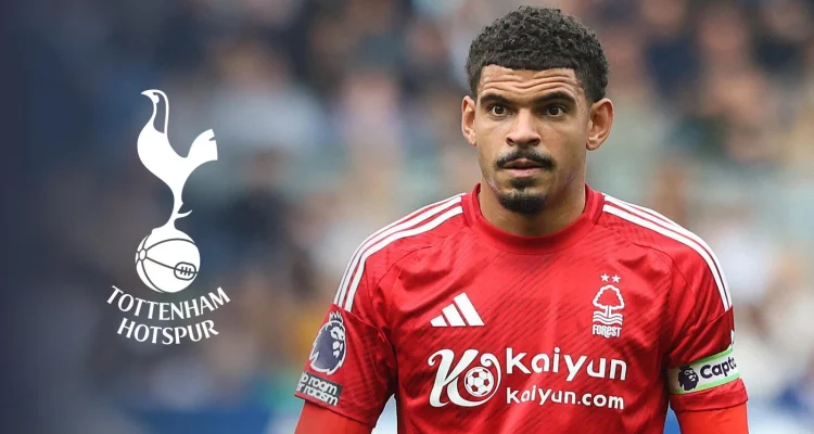 Morgan Gibbs-White Bikin Geger: Hat-trick, Transfer Besar, dan Desakan Panggilan Timnas Inggris