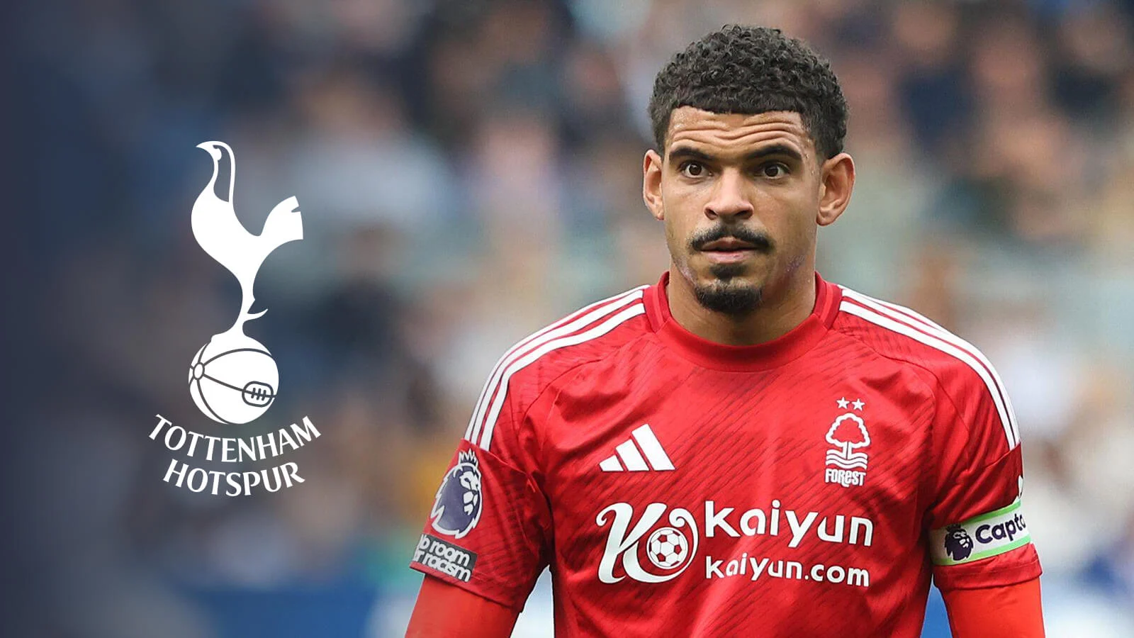 Morgan Gibbs-White Bikin Geger: Hat-trick, Transfer Besar, dan Desakan Panggilan Timnas Inggris