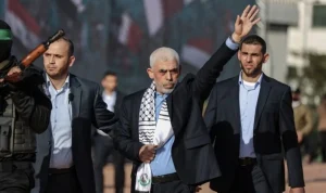 Mossad di Persimpangan: Petisi Pengadilan Tinggi Gagal Hentikan Penunjukan Kepala Intelijen Israel