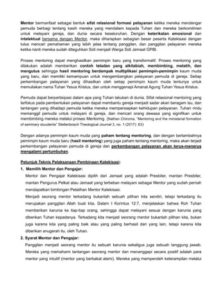 Mosul: Dari Layar Perang hingga Kepemimpinan Gereja dan Upaya Kemanusiaan di Tengah Konflik