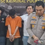 Motif Dendam Pribadi di Balik Siraman Air Keras ke Aktivis Andrie Yunus Terungkap Oditur Militer